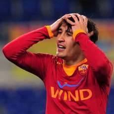 Bojan Ingin Musim yang Hebat di Roma