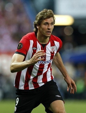 Juventus Coba Datangkan Llorente