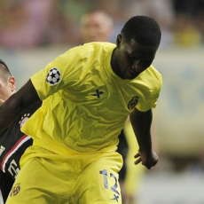 Zapata Akan Buktikan Dirinya Layak Main di Milan