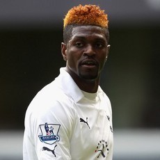 Adebayor Dipersilakan Pergi dari City