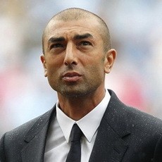 Di Matteo: City Favorit Juara