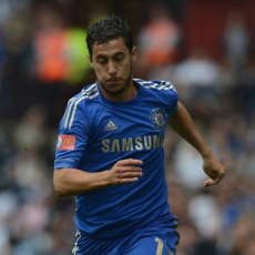 Di Matteo Terkesan Hazard dan Torres