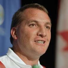 Diragukan Liverpudlian, Rodgers Tertantang Buktikan Kemampuan