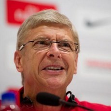 Wenger: Arsenal Siap Bersaing untuk Gelar Juara