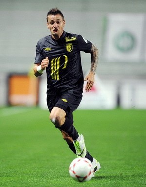 Debuchy Ngotot Ingin Tinggalkan Lille