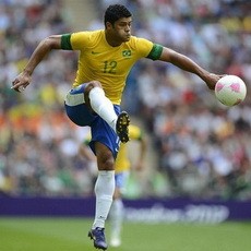 Hulk Idamkan Premier League atau La Liga