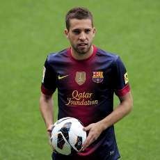 Ingin Tembus Skuat Utama, Alba Siap Tampil Optimal