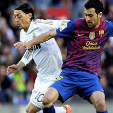 La Liga di Trans TV dan Trans7