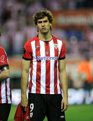 Llorente Tolak Perpanjang Kontrak