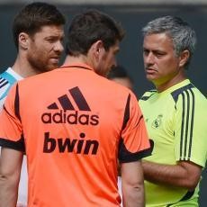 Xabi: Madrid Terbiasa dengan Tekanan