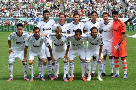 Madrid Sudah Siap Hadapi Tantangan di Musim Baru