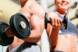 Bahaya Perbesar Otot Pakai Steroid, Payudara Membesar Testis Menyusut