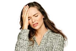 Meskipun Cenat-cenut, Migrain Tak Akan Merusak Otak