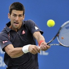 Djokovic Pertahankan Gelar