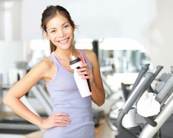 Dengan Rutin Olahraga, Anda Bisa Tampil Lebih Cantik