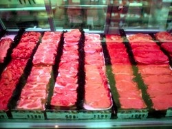 Tahun Depan, Stok Daging Halal di Kanada Akan Meningkat