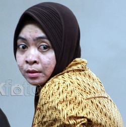 Saksi Sebut Wa Ode Tidak Usulkan 4 Daerah Penerima DPID