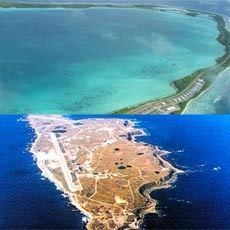 10 Pangkalan Militer AS yang Misterius