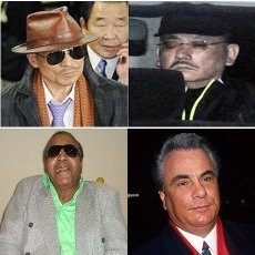 Bos-bos Mafia yang Bertekuk Lutut pada Penegak Hukum