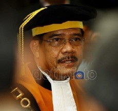 Gaji Naik, Profesi Hakim Diharapkan Dilirik Sarjana Hukum Terbaik