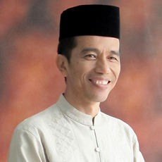  Jokowi Tak Suka Koalisi Simbolis