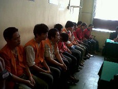 11 Pemain Game Poker di Facebook Dibui 4 Bulan 10 Hari