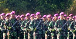 TNI Tak Memilih di Pemilu 2014 Karena Khawatir Tarik-menarik Kepentingan