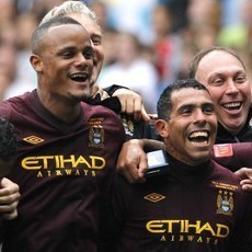 Pentingnya Menjuarai Liga Champions buat The Citizens