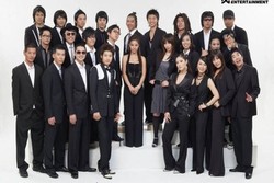 YG Entertainment Luncurkan Dua Girl Group Baru September dan Oktober Mendatang