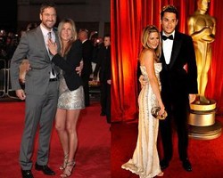 6 Pria Tampan yang Pernah Ada di Hati Jennifer Aniston