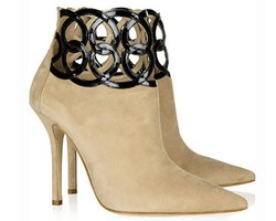 Tampil Memukau Seketika dengan 5 Ankle Boots Ini