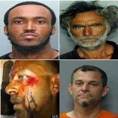 8 Kasus Kanibalisme Mengerikan & Aneh di Tahun 2012