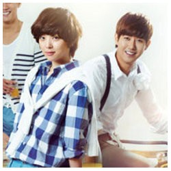 Kwanghee ZE:A Pacar Ideal untuk Sulli f(x)