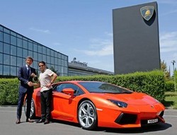 Mau Ultah 50 Tahun, Lamborghini Siapkan Mobil Spesial