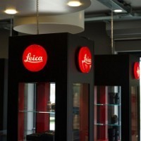 Leica M10 Usung Sensor CMOS 24 MP?