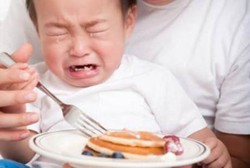 Makanan yang Tidak Boleh Diberikan Pada Bayi