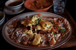 Negara-negara dengan Camilan Lokal yang Bikin Ketagihan