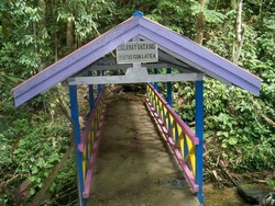 Menjelajah Gua Penuh Tengkorak, Berani?