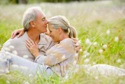 Perilaku Seks yang Sesuai untuk Usia Tua