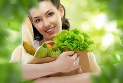 Jenis Serat yang Cocok untuk Turunkan Berat Badan