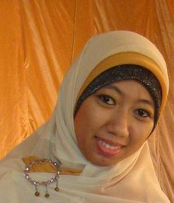 Setiap Kesulitan Pasti Ada Kemudahan