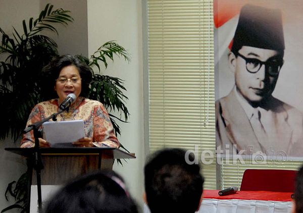 Ekonomi Kerakyatan dan 110 tahun Bung Hatta