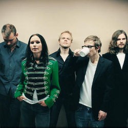 Mengenang Masa Keemasan The Cardigans