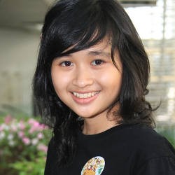 Gritte Agatha Si Tomboy di Brandal Brandal Ciliwung