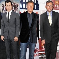 Swear to God, Cerita Bos Narsis yang Mengaku Melihat Tuhan