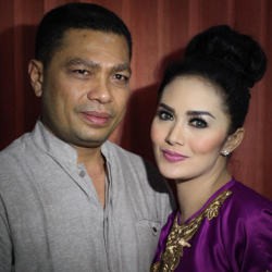 Raul Ingin KD Bisa Temui Aurel & Azriel Kapan Saja