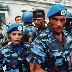 Jean-Claude Van Damme Pernah Selingkuh dengan Kylie Minogue