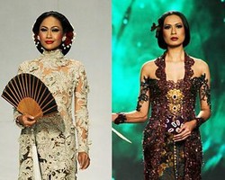 Kebaya Modern, Produk Modifikasi Adat yang Hilangkan Tradisi?
