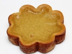 Bingka, Si Lembut Legit Khas Banjarmasin