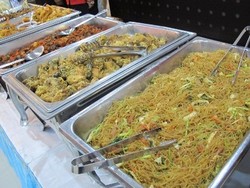 Ini Dia Jasa Catering Lebaran Yang Masih Terima Pesanan H-5 Lebaran